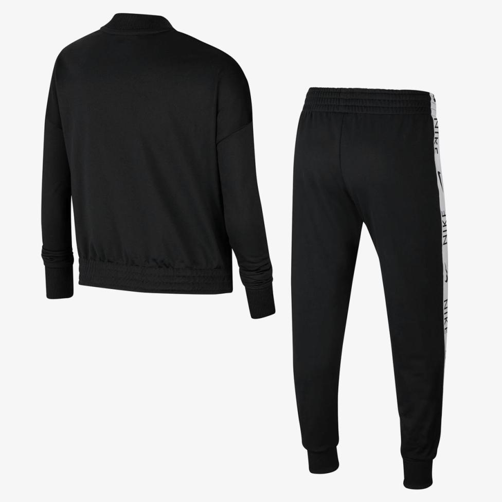 Дитячий костюм NIKE G NSW TRK SUIT TRICOT