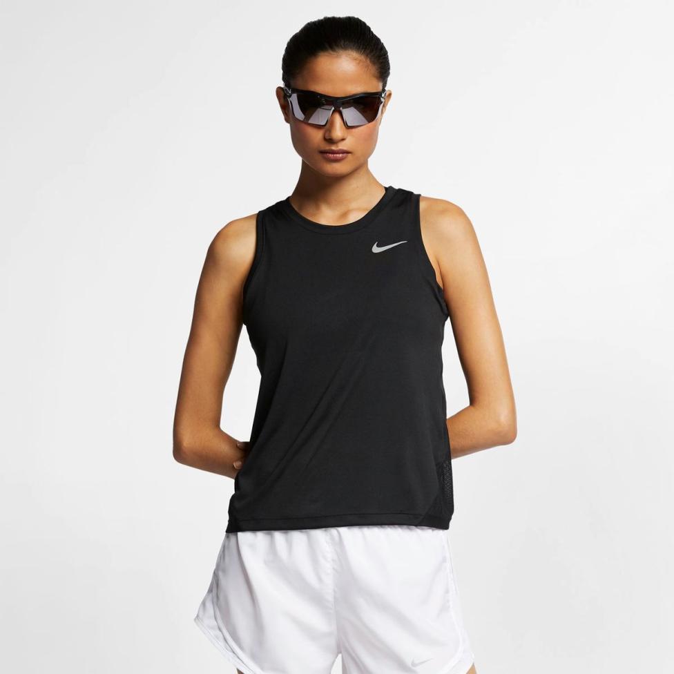 Жіноча майка NIKE W NK MILER TANK_image_3