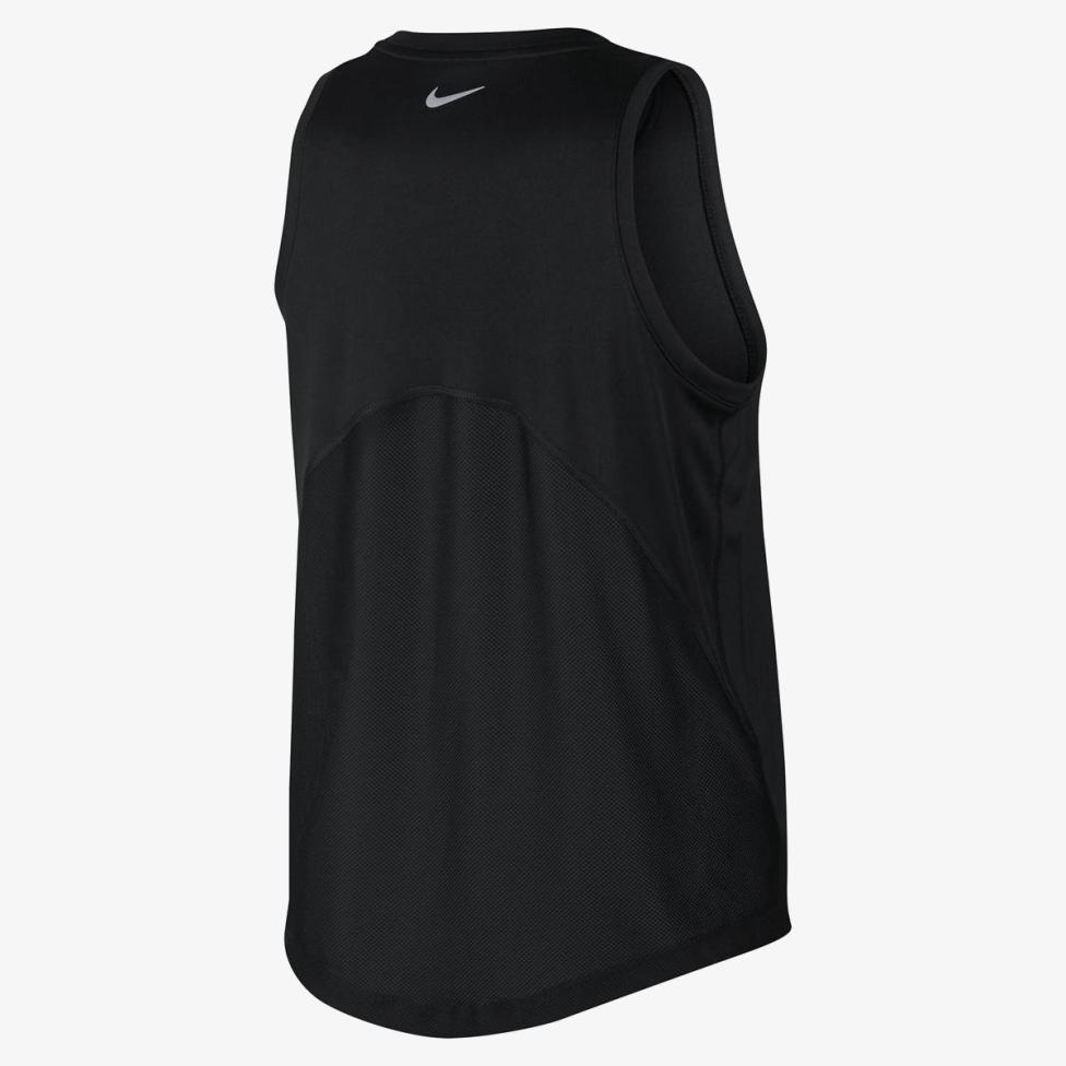 Жіноча майка NIKE W NK MILER TANK