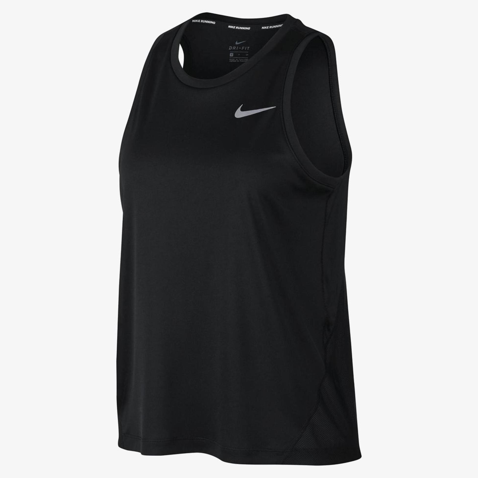 Жіноча майка NIKE W NK MILER TANK