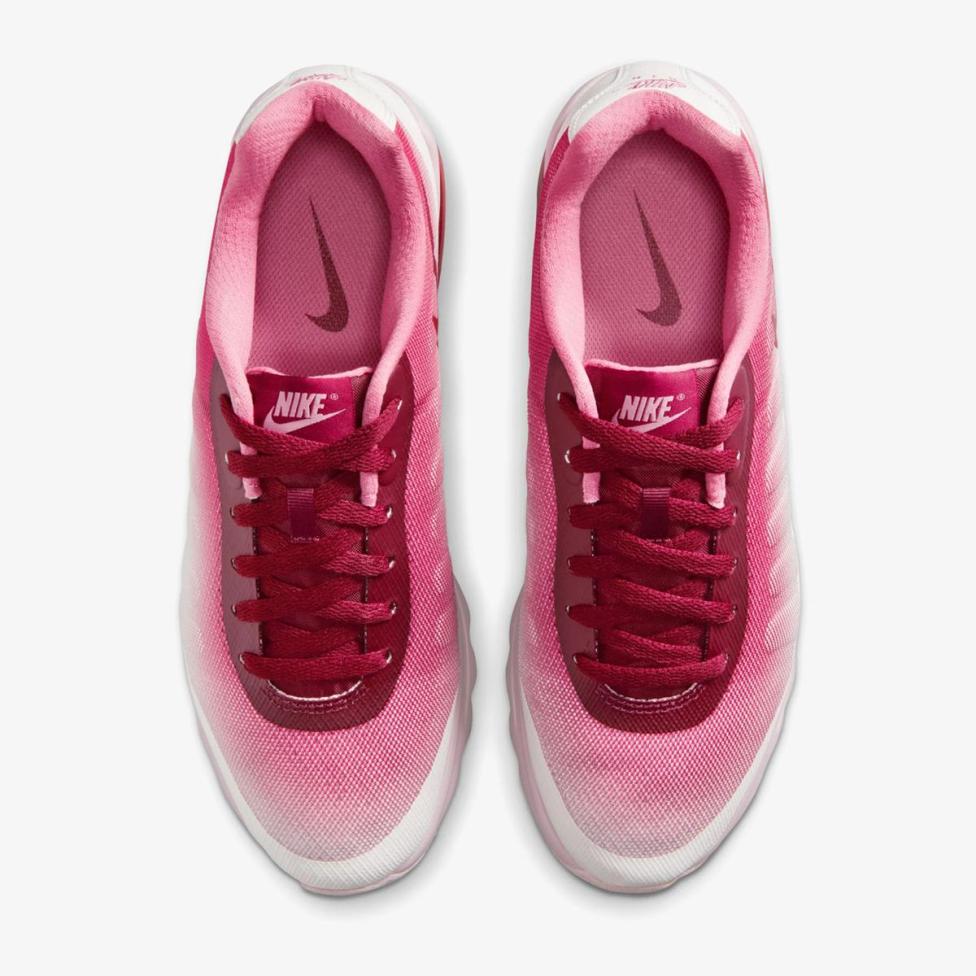 Жіночі кросівки NIKE WMNS AIR MAX INVIGOR_image_4
