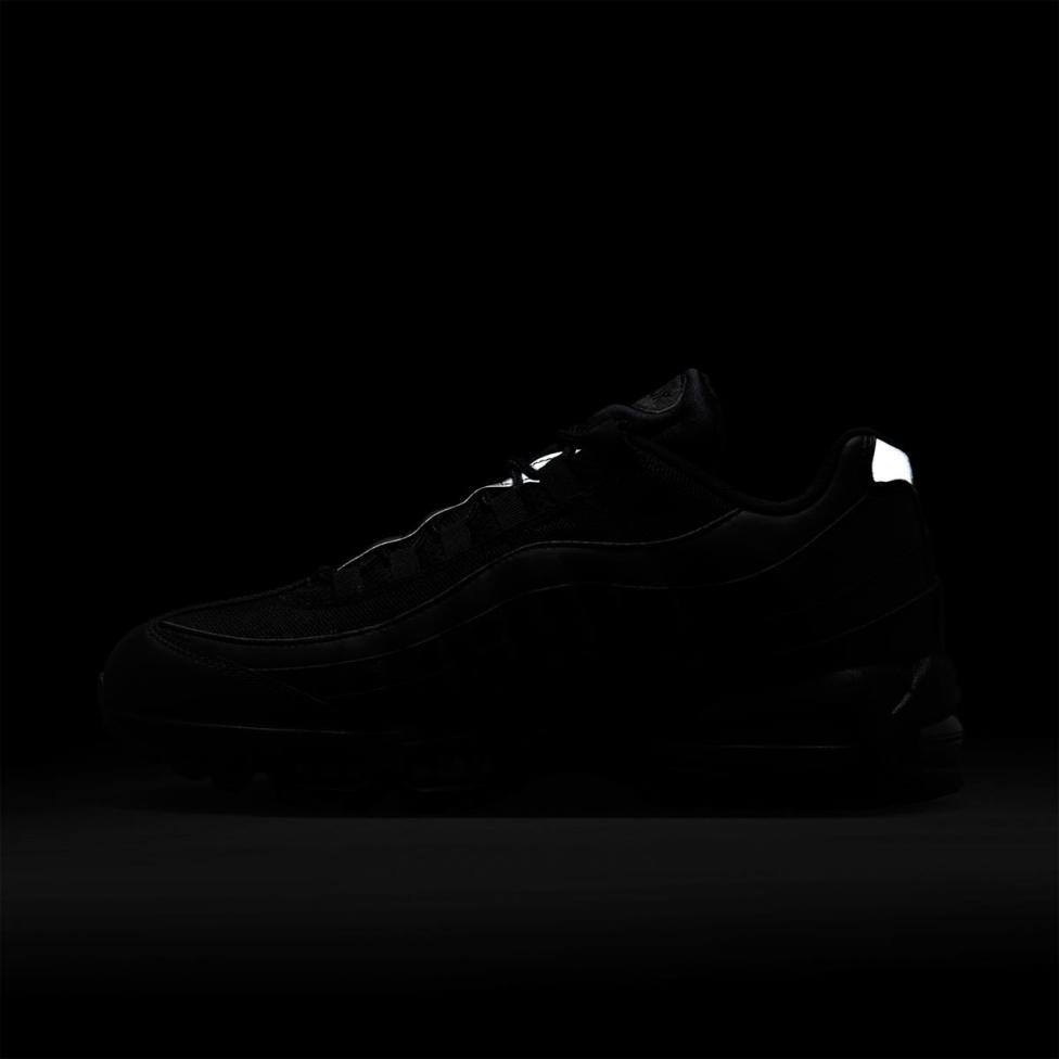 Чоловічі кросівки NIKE AIR MAX 95 BIG BUBBLE TRIPLE BLACK_image_9