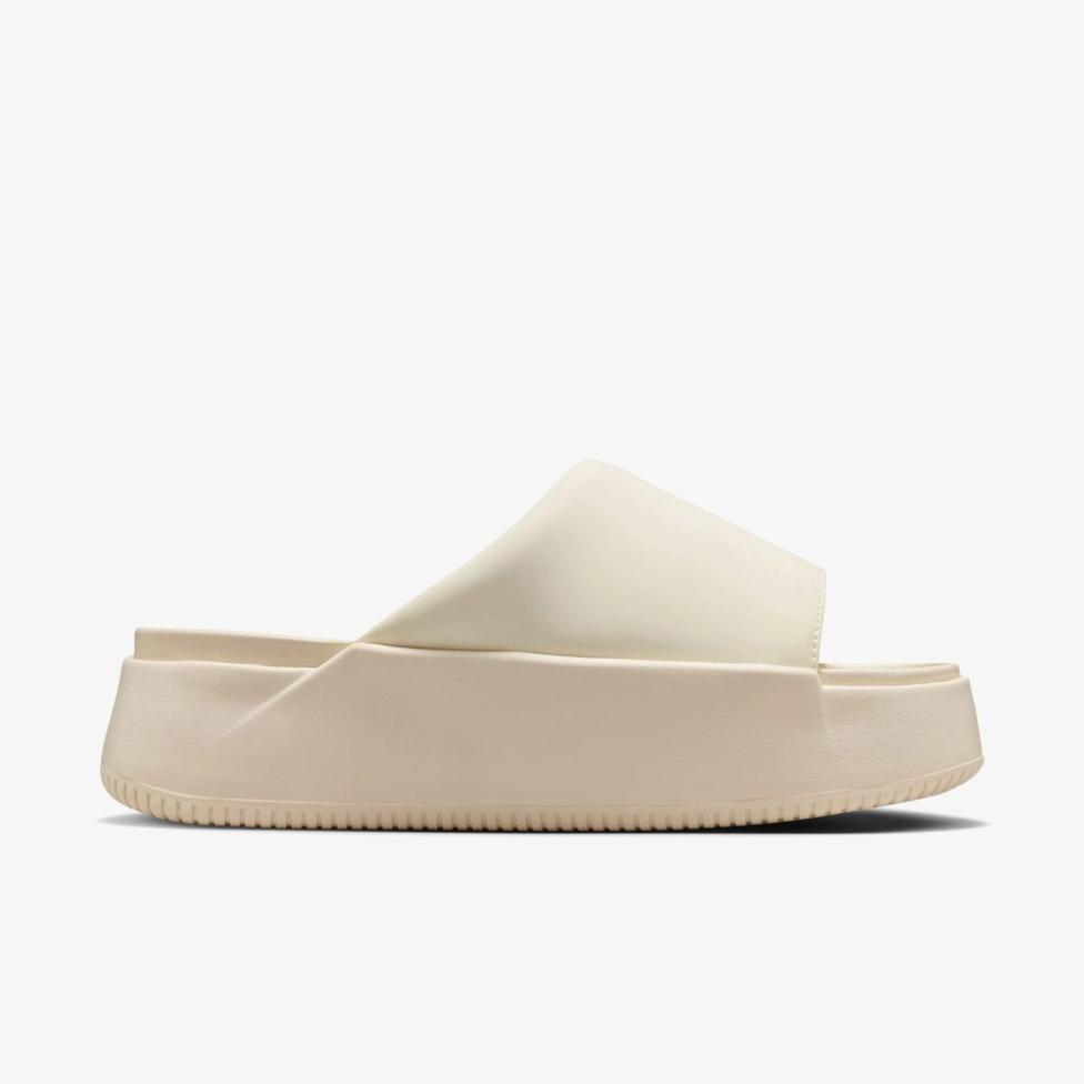 Жіночі капці NIKE WMNS CALM ELEVATION COCONUT MILK_image_4