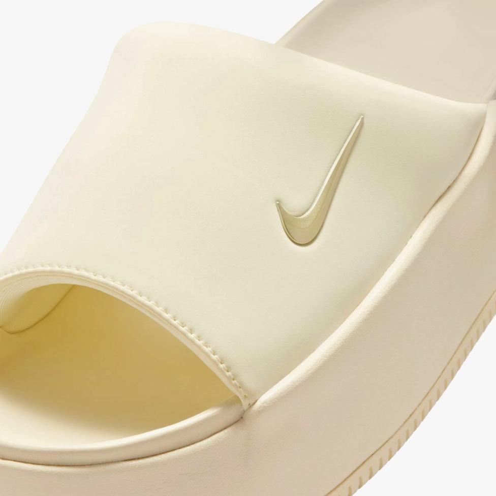 Жіночі капці NIKE WMNS CALM ELEVATION COCONUT MILK_image_6