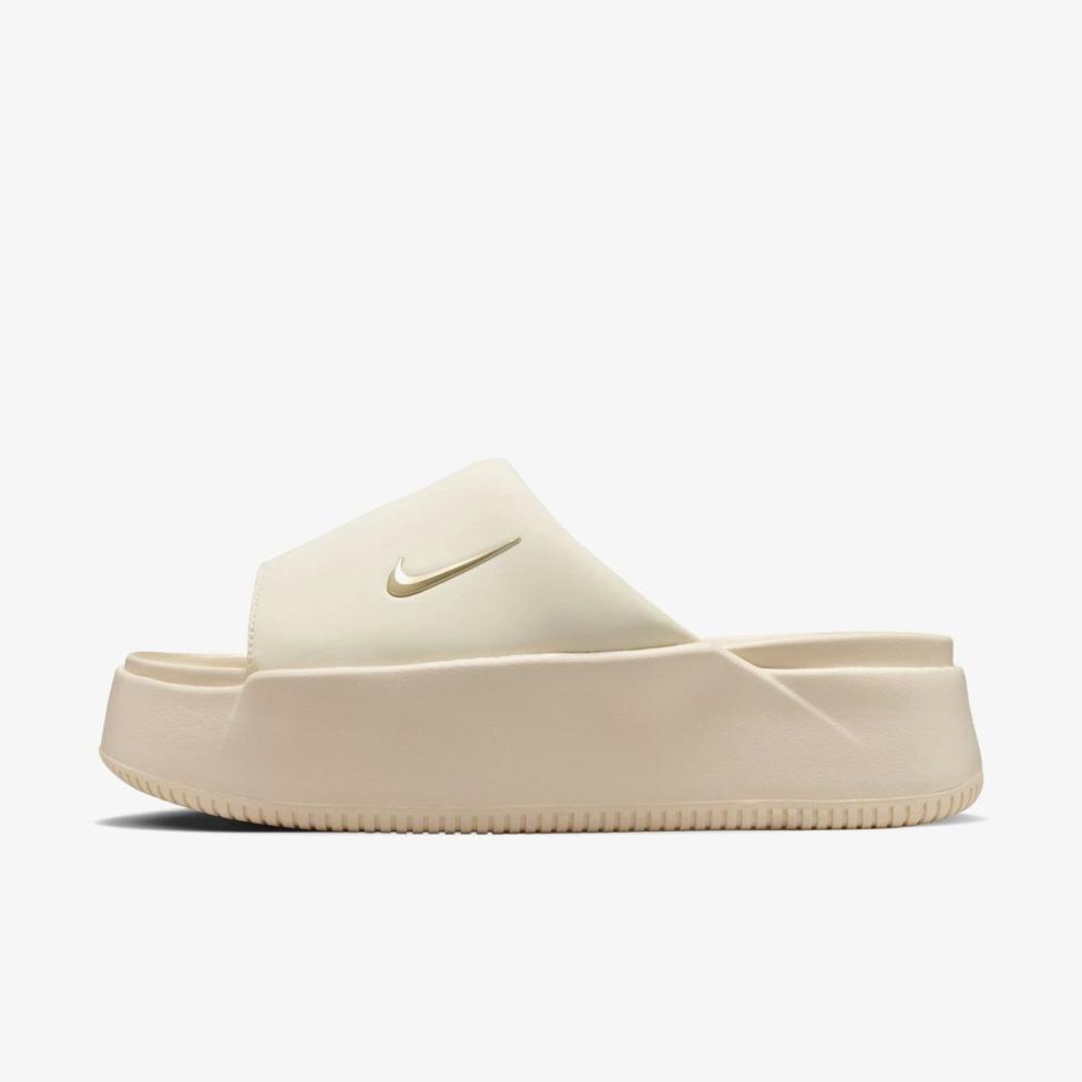 Жіночі капці NIKE WMNS CALM ELEVATION COCONUT MILK