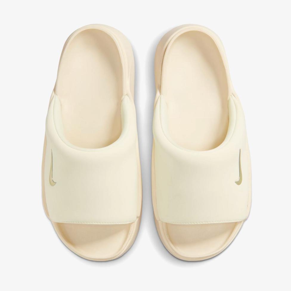 Жіночі капці NIKE WMNS CALM ELEVATION COCONUT MILK_image_5