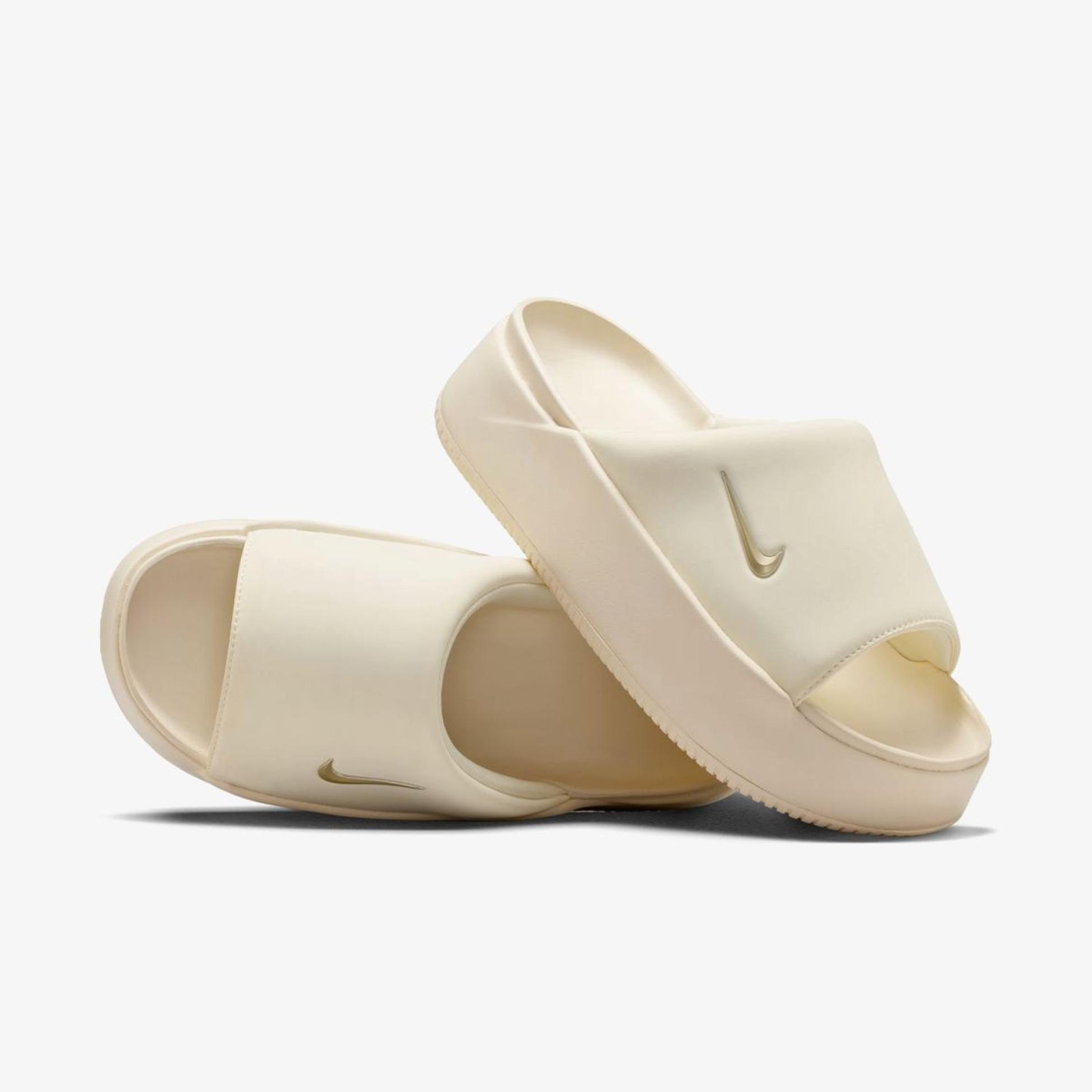 Жіночі капці NIKE WMNS CALM ELEVATION COCONUT MILK