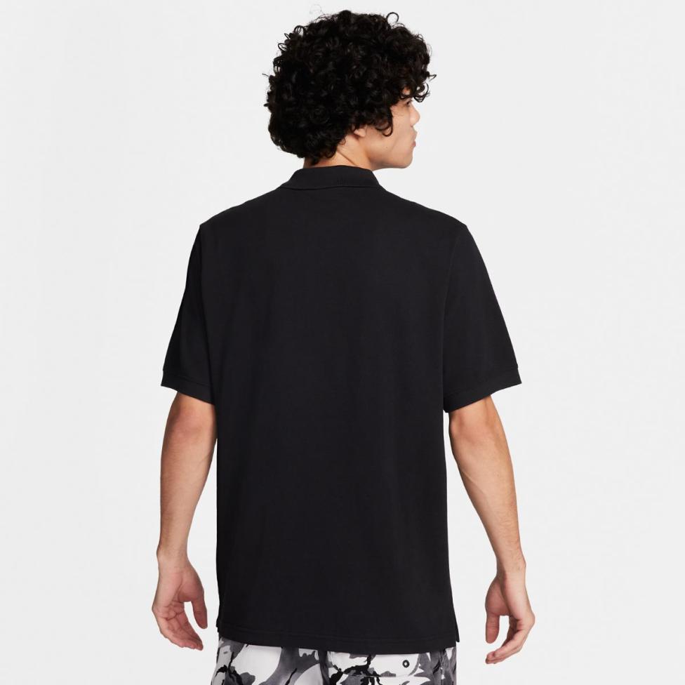 Чоловіче поло NIKE M NK CLUB SS POLO PIQUE_image_6