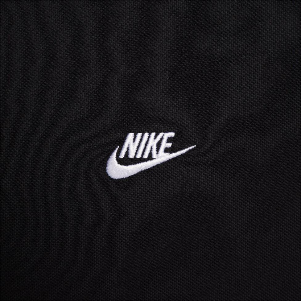 Чоловіче поло NIKE M NK CLUB SS POLO PIQUE_image_7