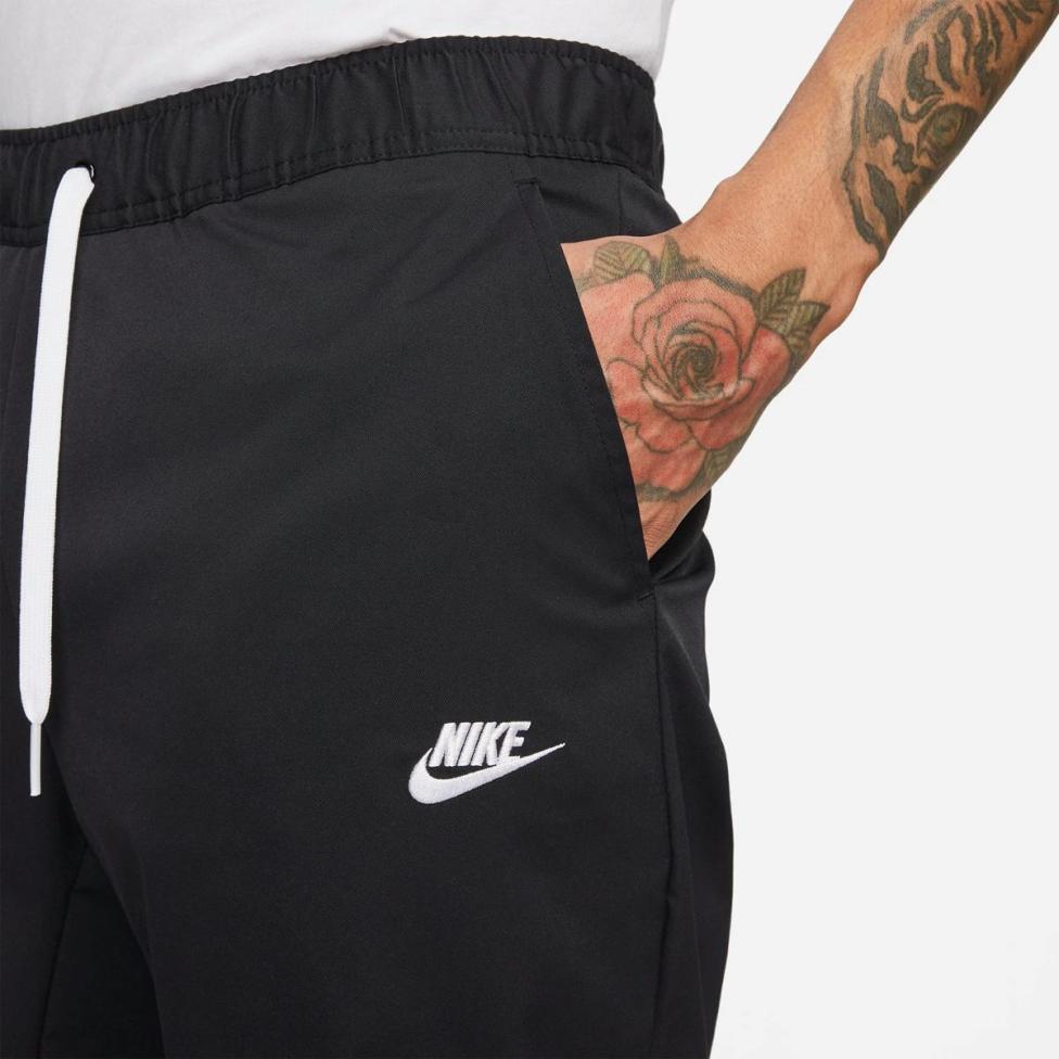 Чоловічі штани NIKE M NK CLUB WVN TAPER LEG PANT_image_3