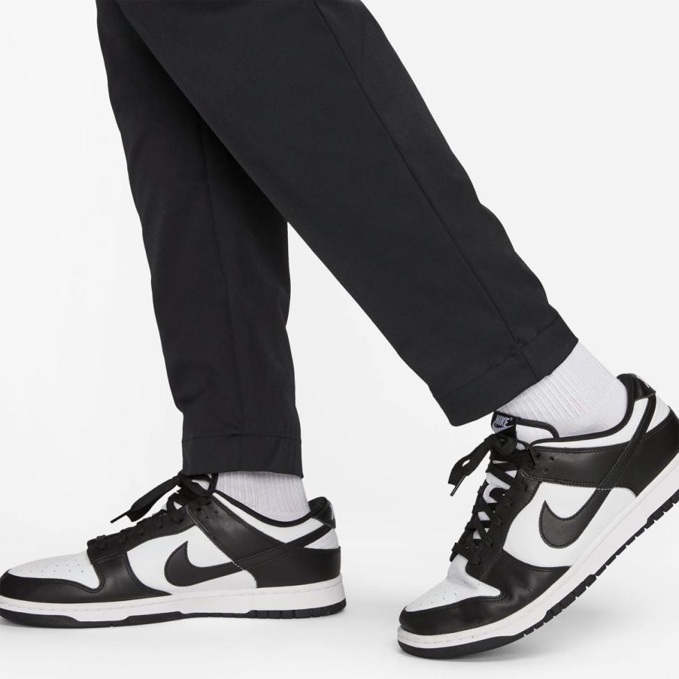 Чоловічі штани NIKE M NK CLUB WVN TAPER LEG PANT_image_4