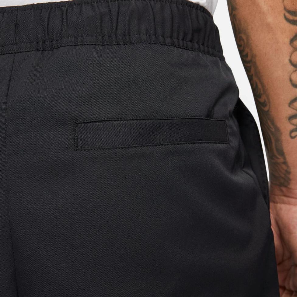 Чоловічі штани NIKE M NK CLUB WVN TAPER LEG PANT_image_5