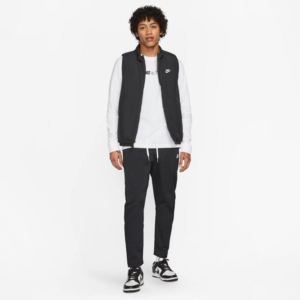 Чоловічі штани NIKE M NK CLUB WVN TAPER LEG PANT_image_6