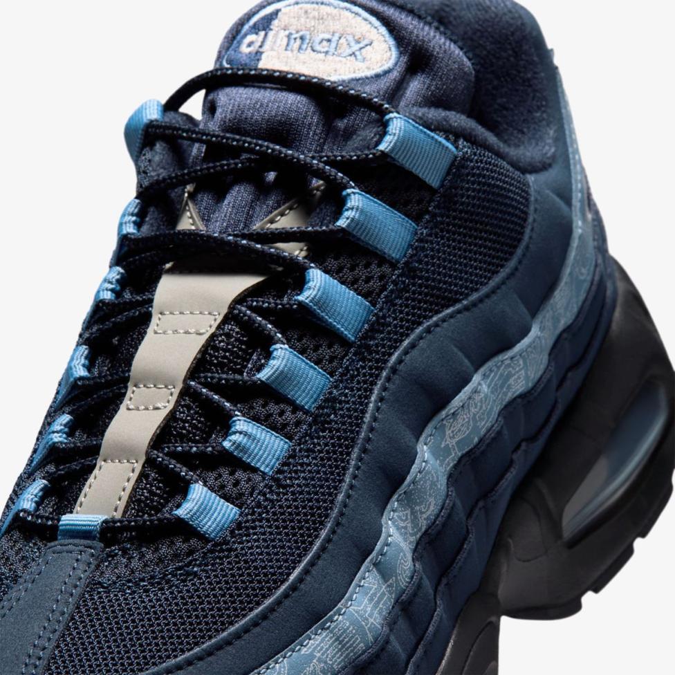Чоловічі кросівки NIKE AIR MAX 95 BIG BUBBLE SE_image_7