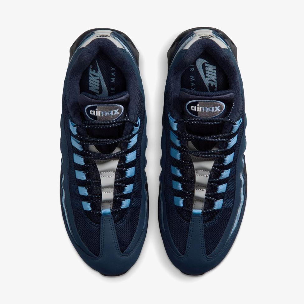 Чоловічі кросівки NIKE AIR MAX 95 BIG BUBBLE SE_image_4