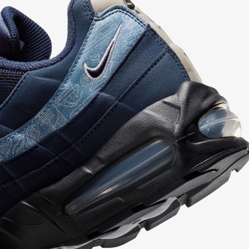 Чоловічі кросівки NIKE AIR MAX 95 BIG BUBBLE SE_image_8