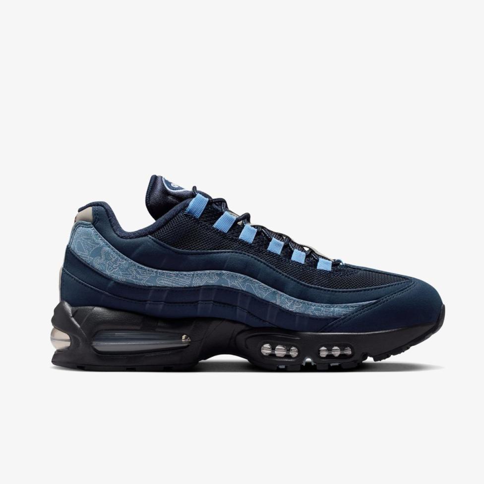 Чоловічі кросівки NIKE AIR MAX 95 BIG BUBBLE SE_image_3
