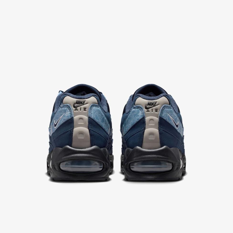 Чоловічі кросівки NIKE AIR MAX 95 BIG BUBBLE SE_image_6