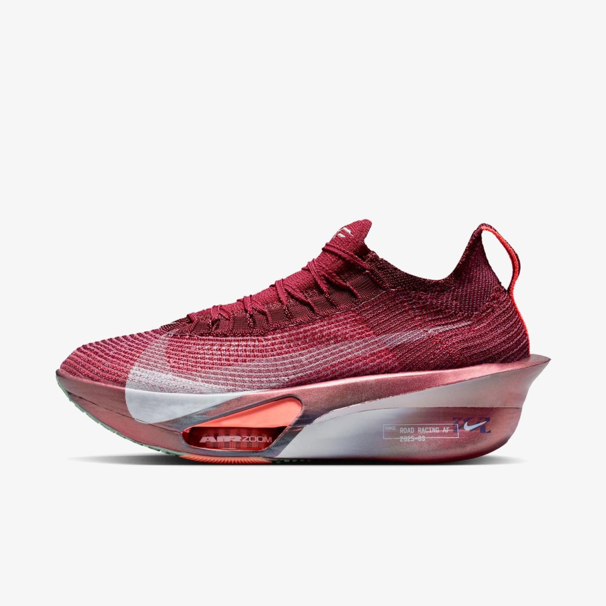 Жіночі кросівки NIKE W AIR ZM ALPHAFLY NEXT% 3 SE