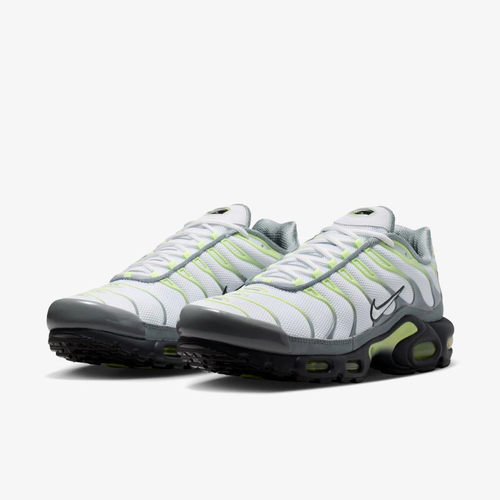 Мужские кроссовки NIKE AIR MAX PLUS_image_5