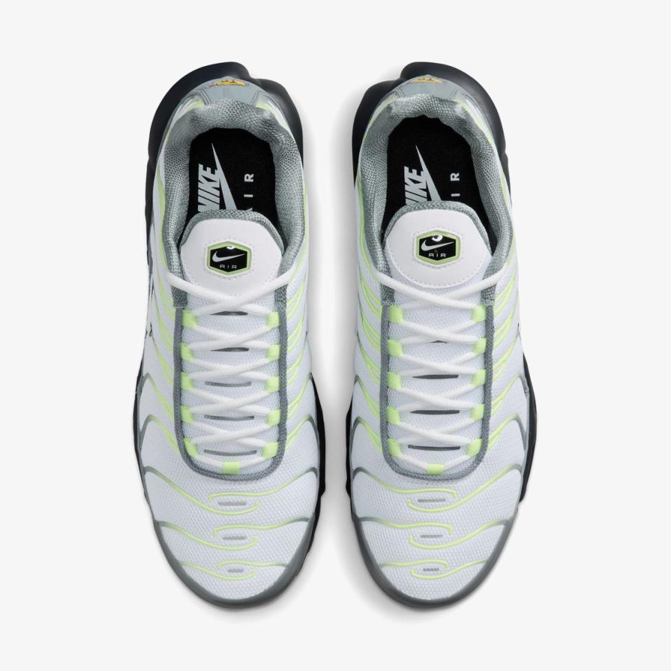 Мужские кроссовки NIKE AIR MAX PLUS_image_4