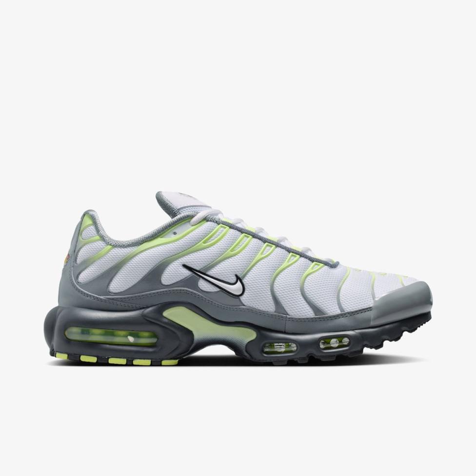 Мужские кроссовки NIKE AIR MAX PLUS_image_3