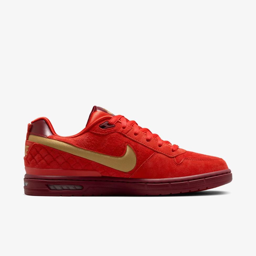 Чоловічі кросівки NIKE PAUL RODRIGUEZ ZOOM AIR LOW QS_image_3