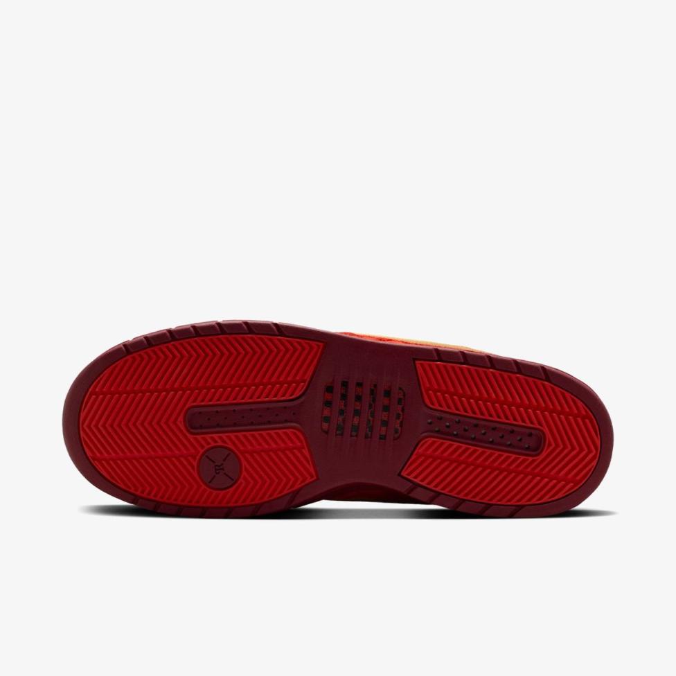 Чоловічі кросівки NIKE PAUL RODRIGUEZ ZOOM AIR LOW QS