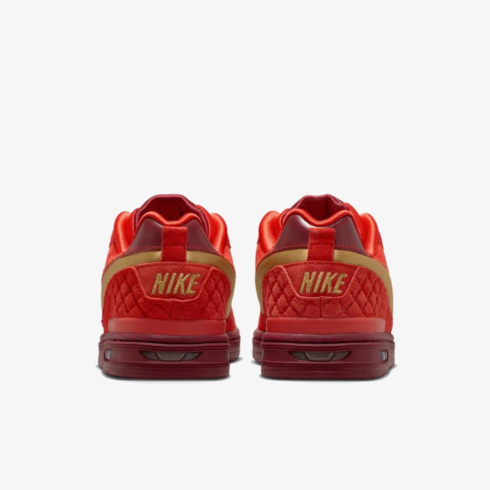 Чоловічі кросівки NIKE PAUL RODRIGUEZ ZOOM AIR LOW QS_image_6