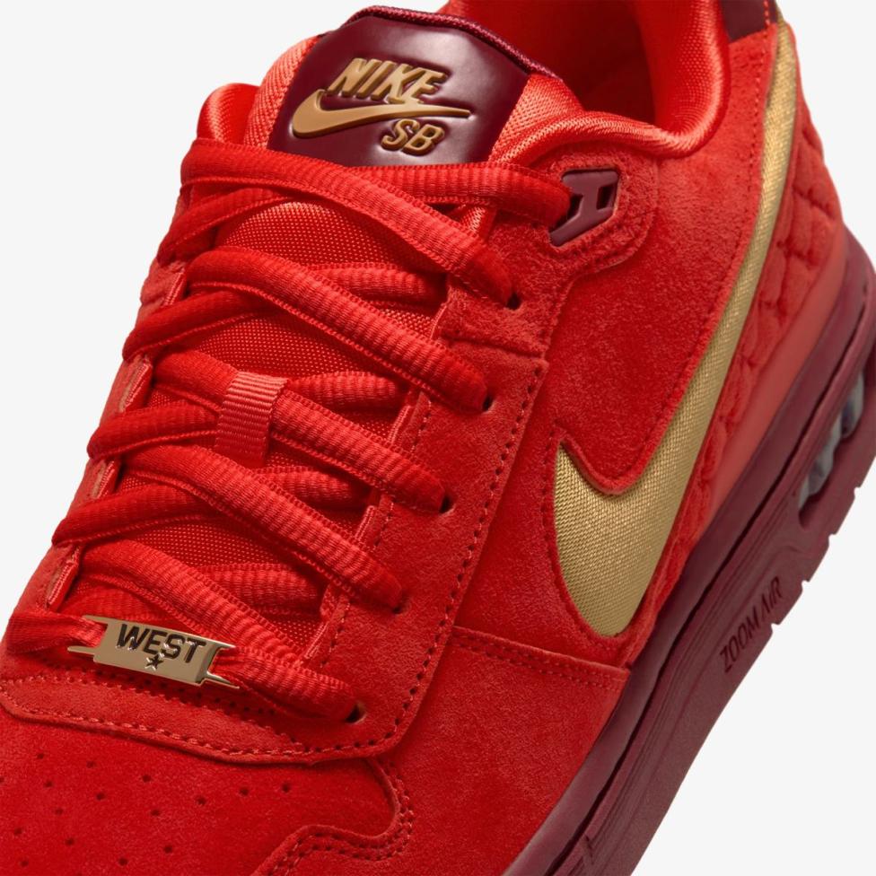 Чоловічі кросівки NIKE PAUL RODRIGUEZ ZOOM AIR LOW QS_image_7