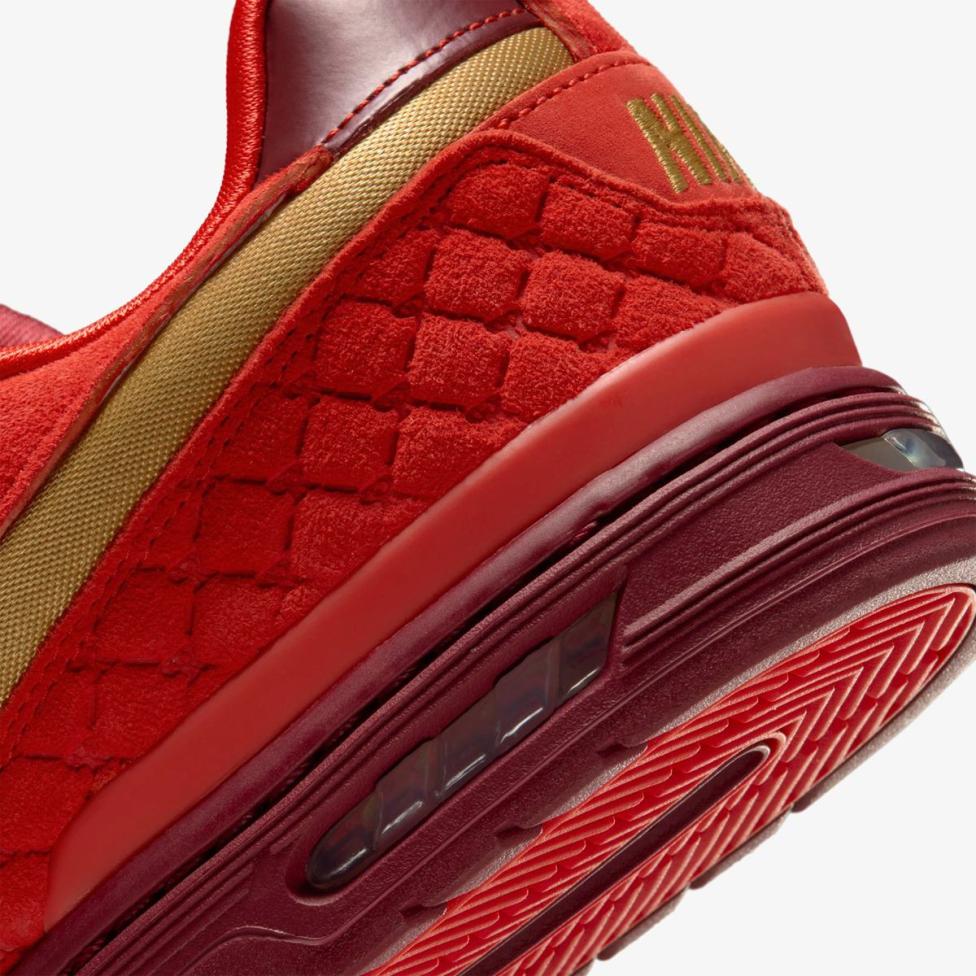 Чоловічі кросівки NIKE PAUL RODRIGUEZ ZOOM AIR LOW QS_image_8