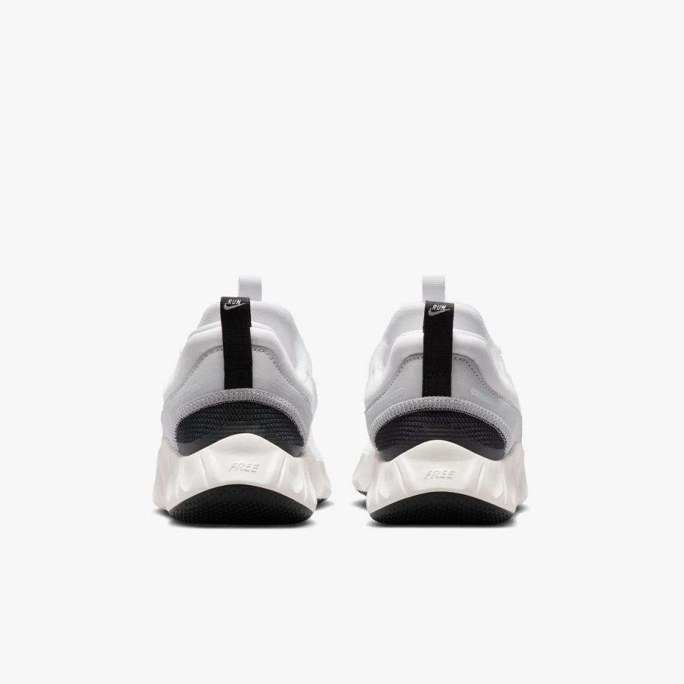 Детские кроссовки NIKE FREE RIDE (GS)_image_5