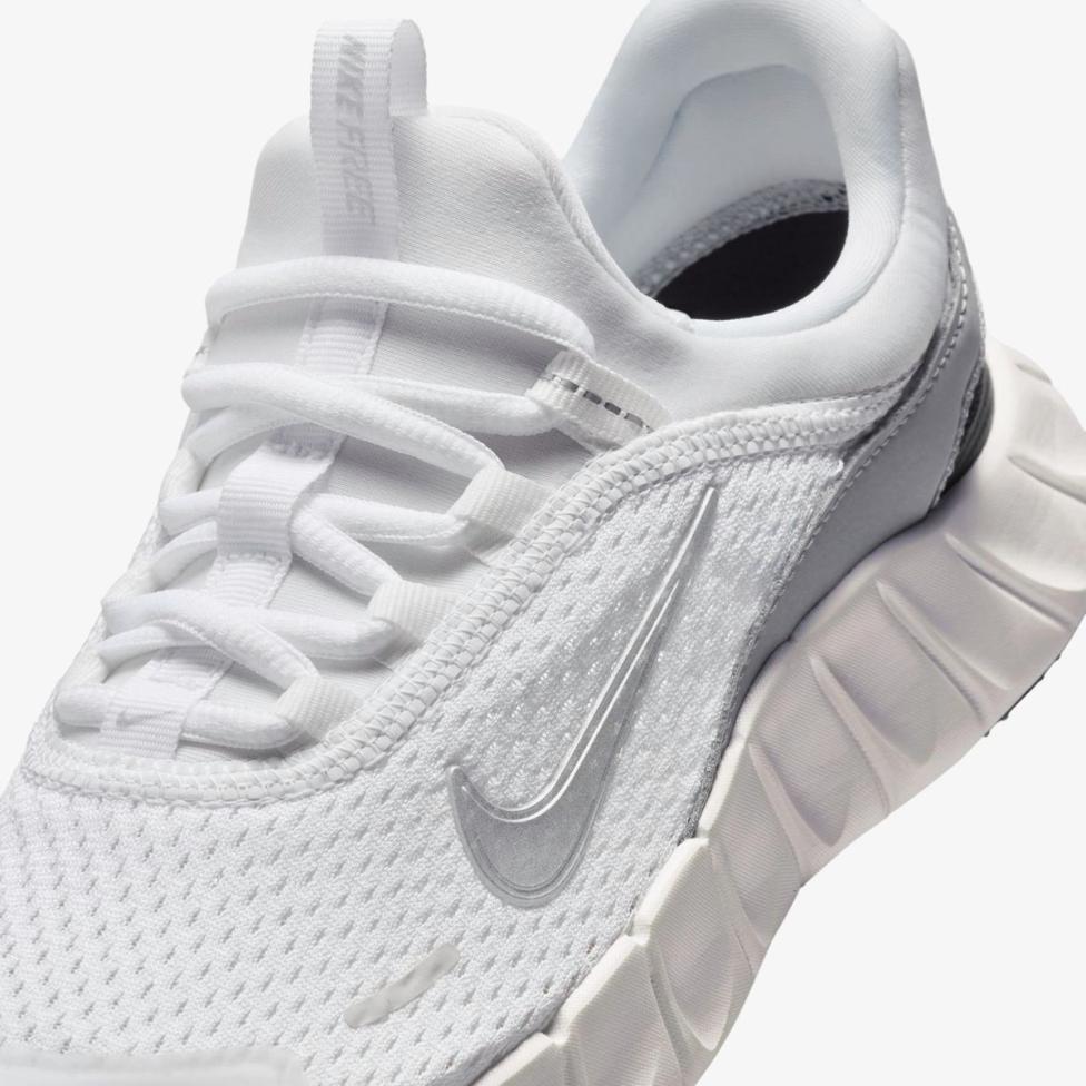 Детские кроссовки NIKE FREE RIDE (GS)_image_6