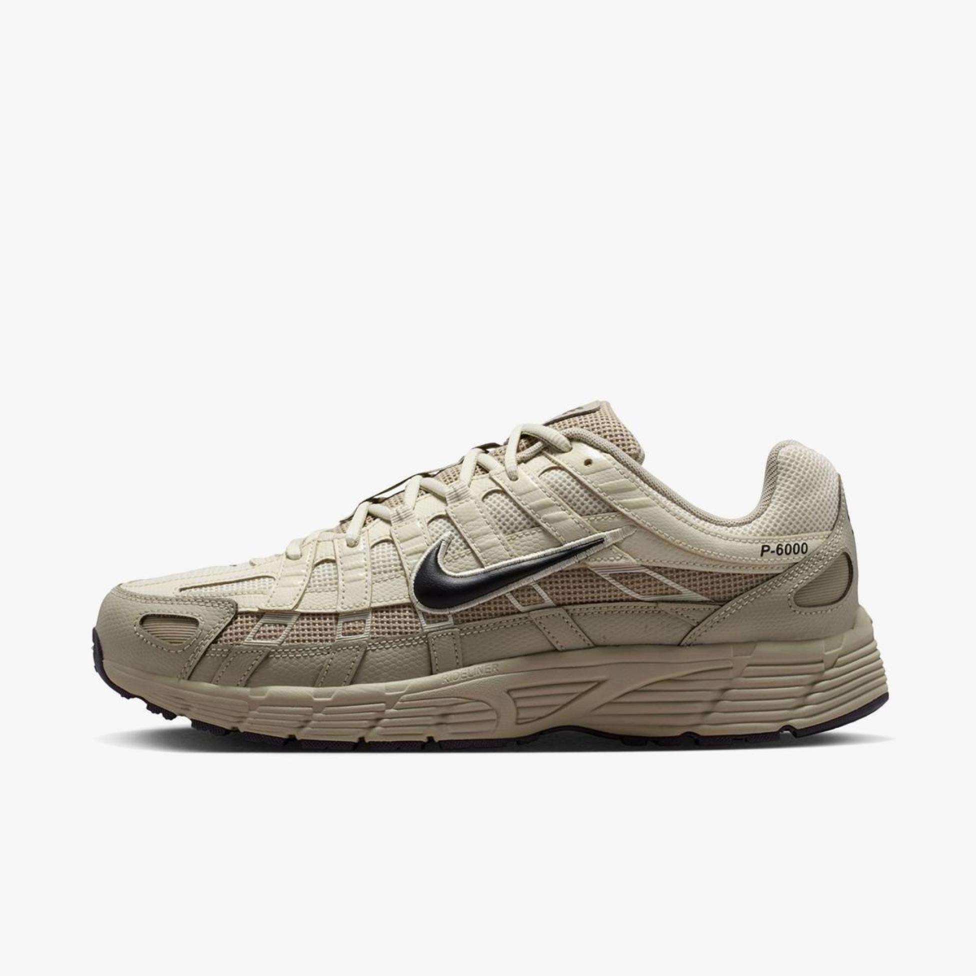 Чоловічі кросівки NIKE P-6000 PRM
