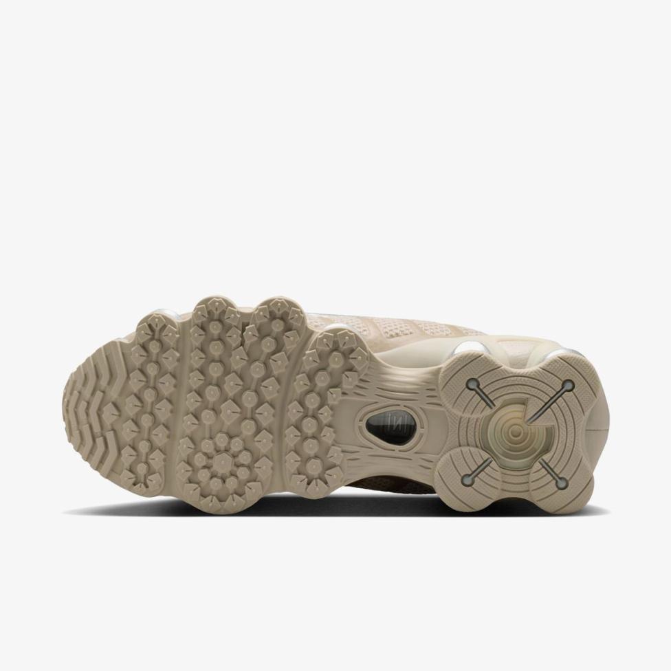Жіночі кросівки NIKE W SHOX TL