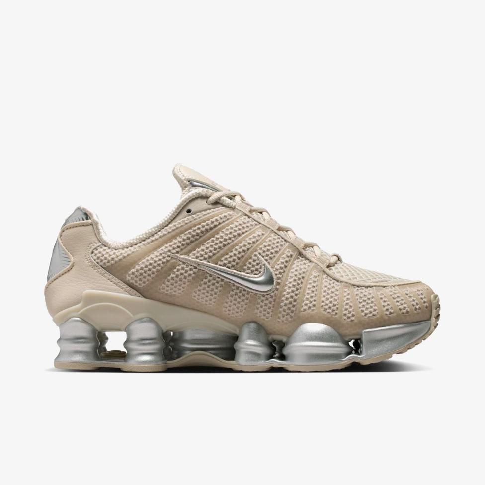 Жіночі кросівки NIKE W SHOX TL_image_3