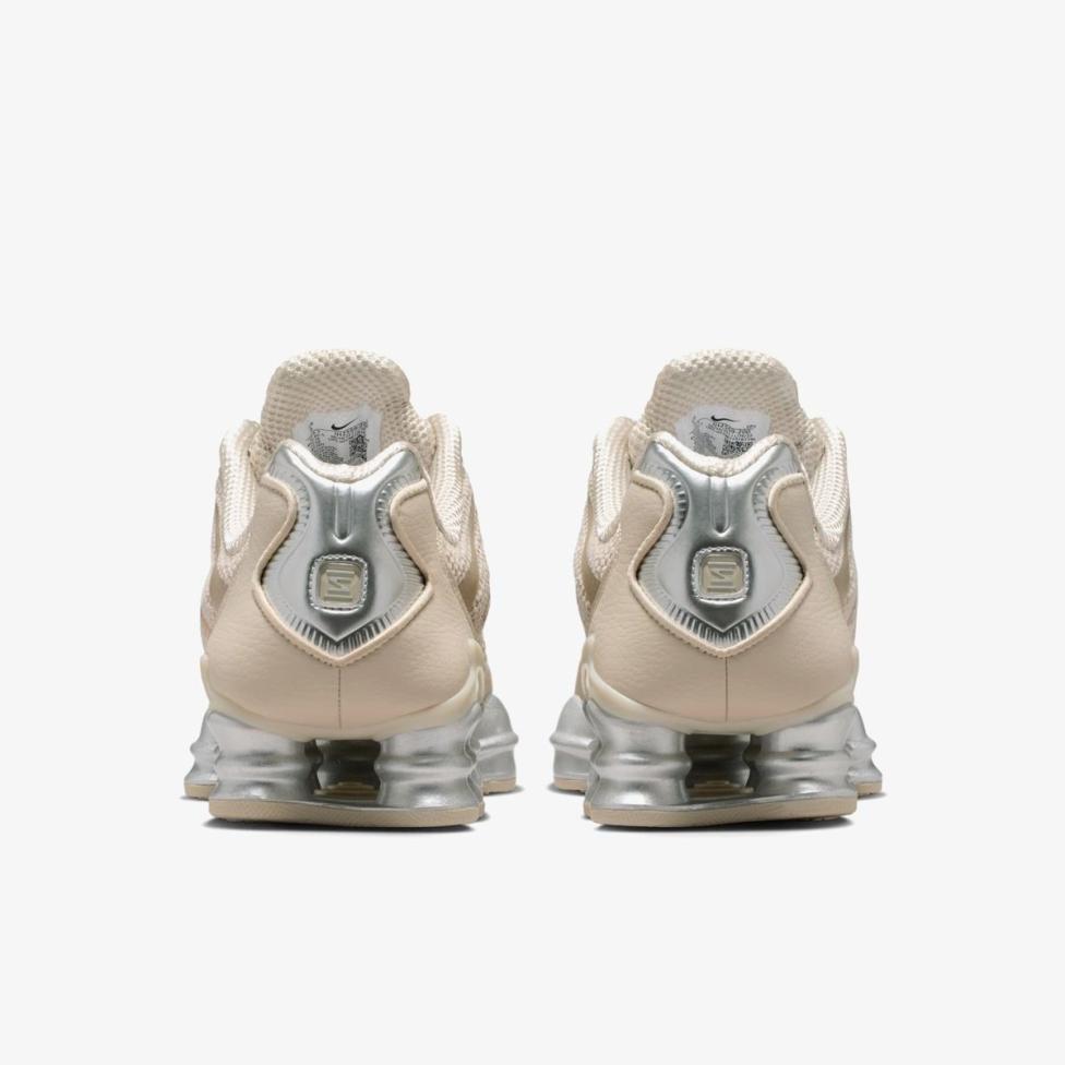 Жіночі кросівки NIKE W SHOX TL_image_6