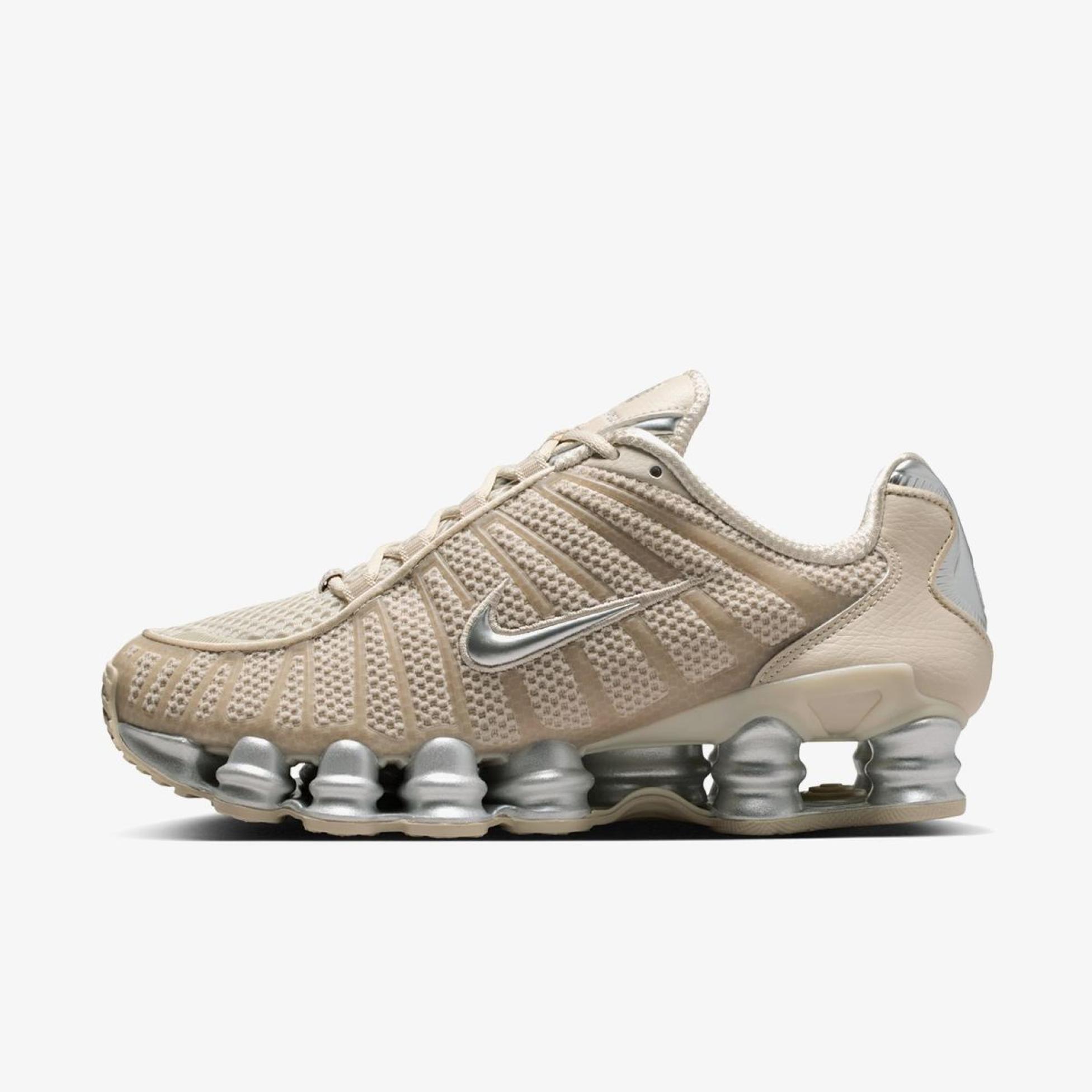 Жіночі кросівки NIKE W SHOX TL