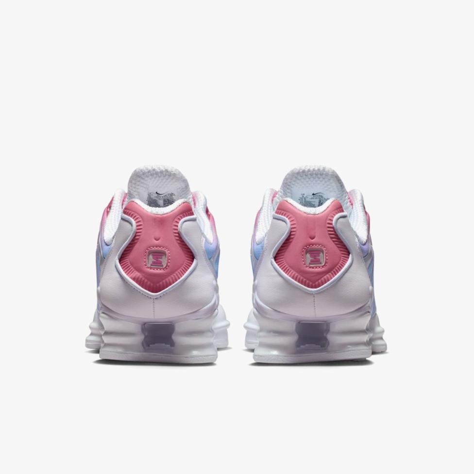 Жіночі кросівки NIKE W SHOX TL FADE_image_6