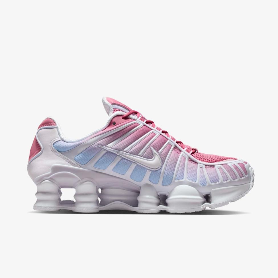 Жіночі кросівки NIKE W SHOX TL FADE_image_3