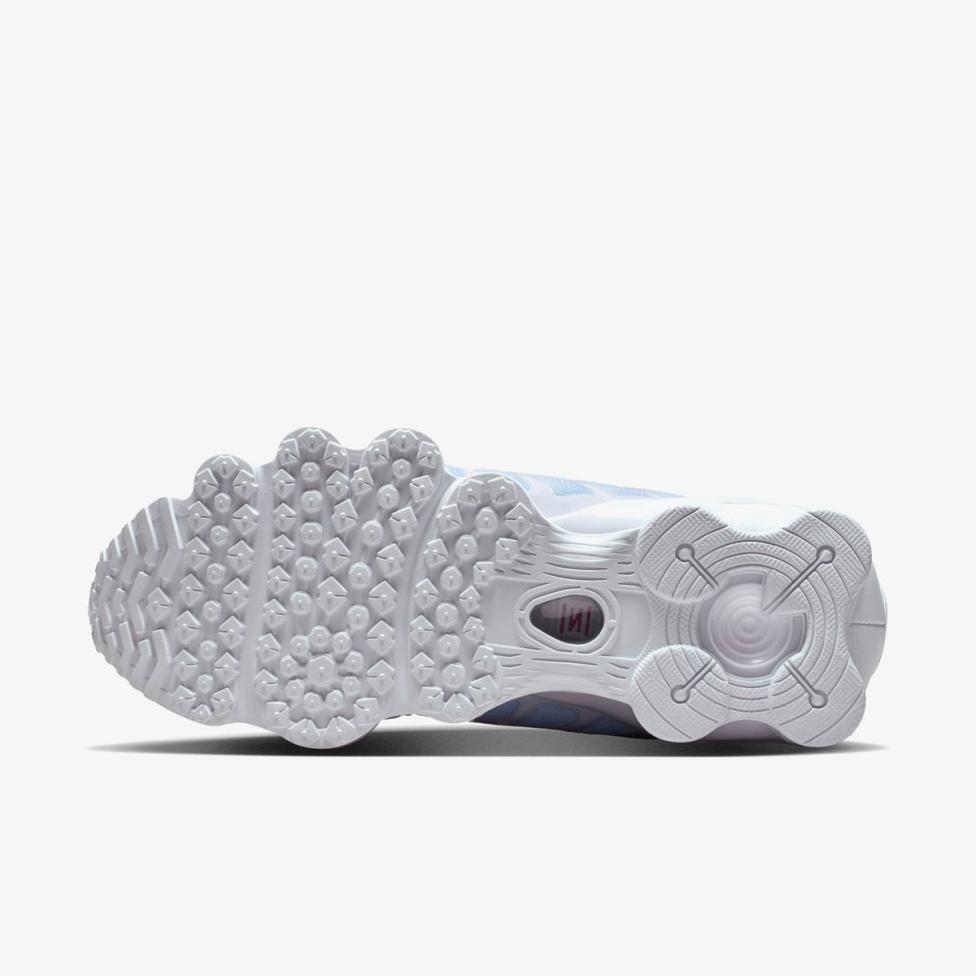 Жіночі кросівки NIKE W SHOX TL FADE