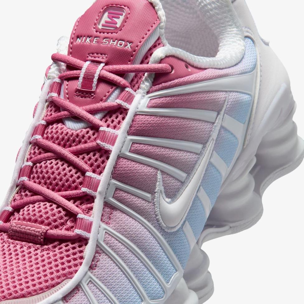Жіночі кросівки NIKE W SHOX TL FADE_image_7