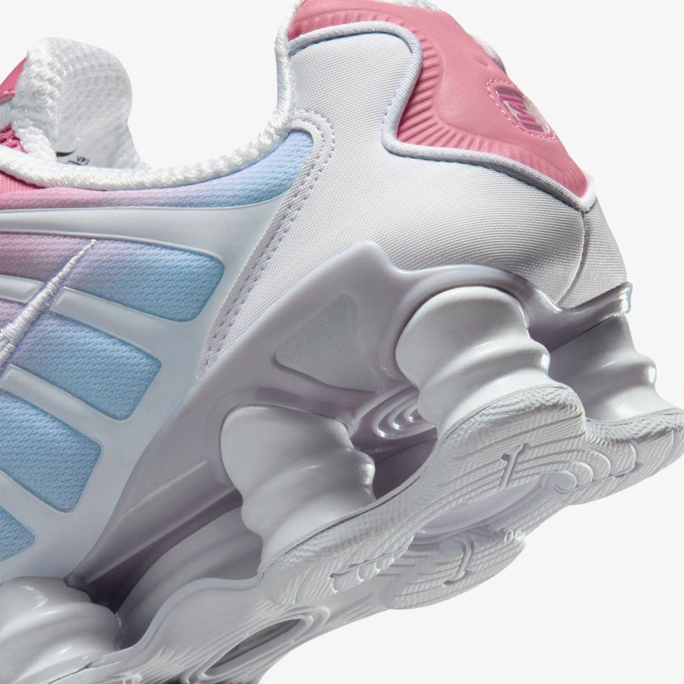 Жіночі кросівки NIKE W SHOX TL FADE_image_8