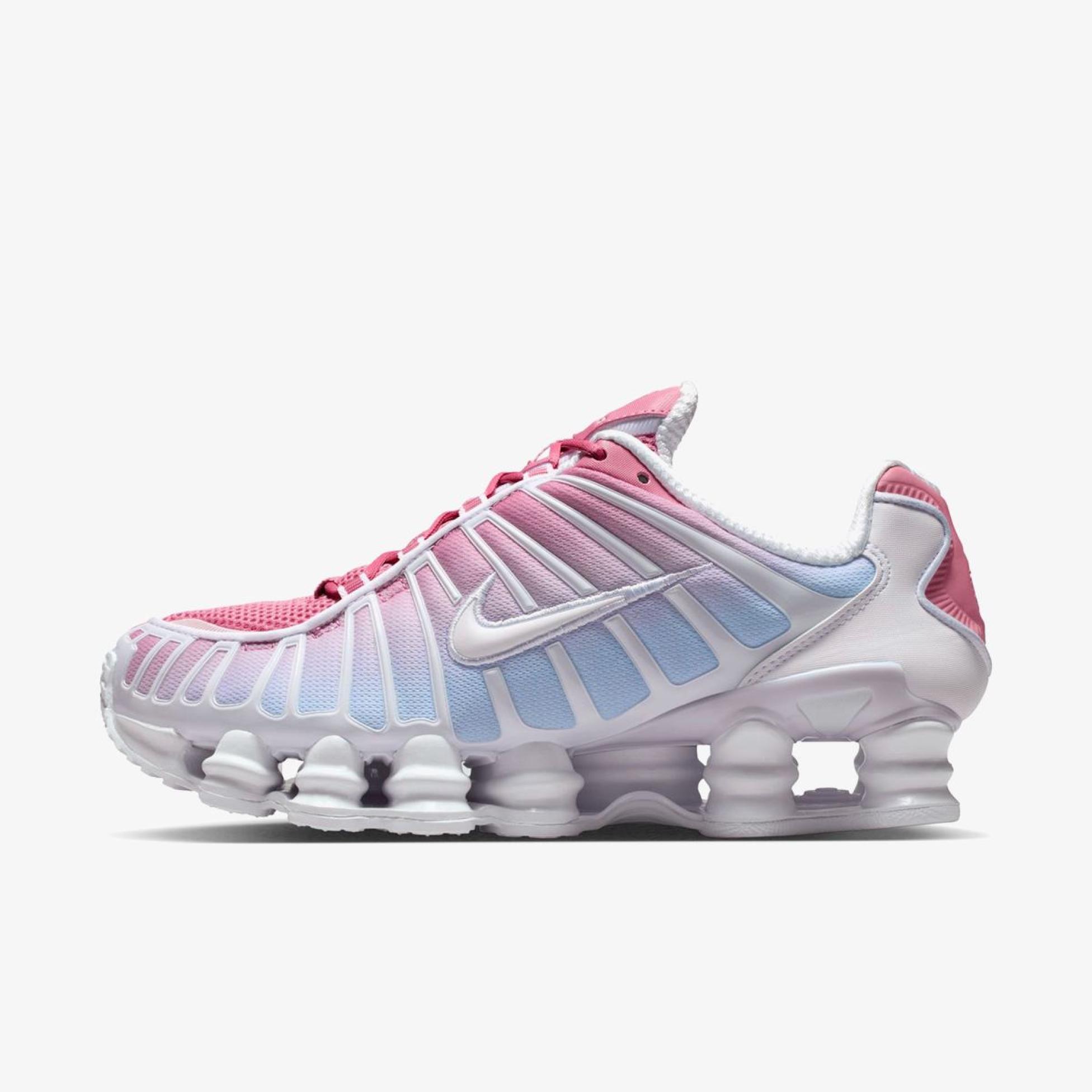 Жіночі кросівки NIKE W SHOX TL FADE