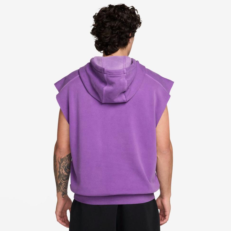 Чоловіча толстовка NIKE M NKCT SLAM SLVLS PO HD RG