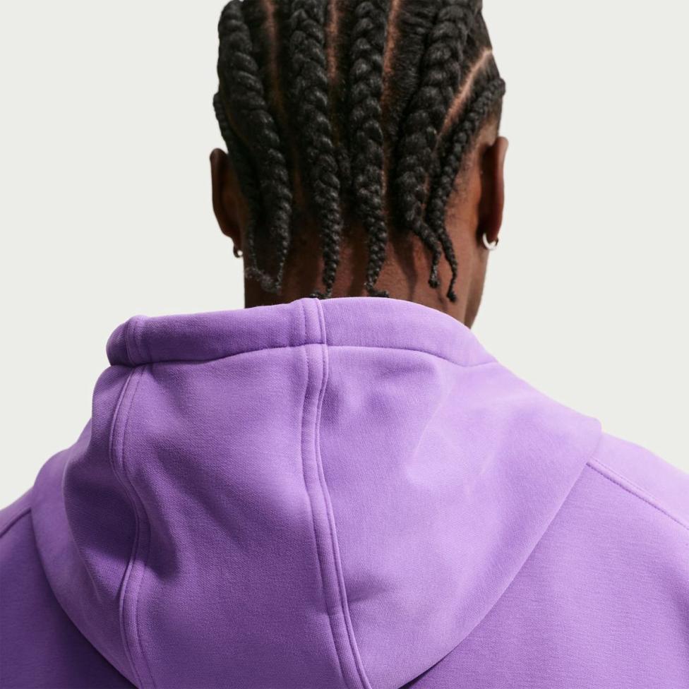 Мужская толстовка NIKE M NKCT SLAM SLVLS PO HD RG_image_4