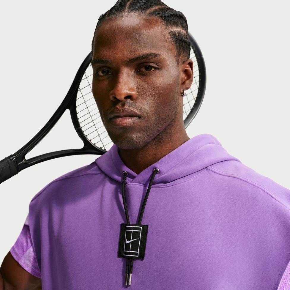 Мужская толстовка NIKE M NKCT SLAM SLVLS PO HD RG_image_5