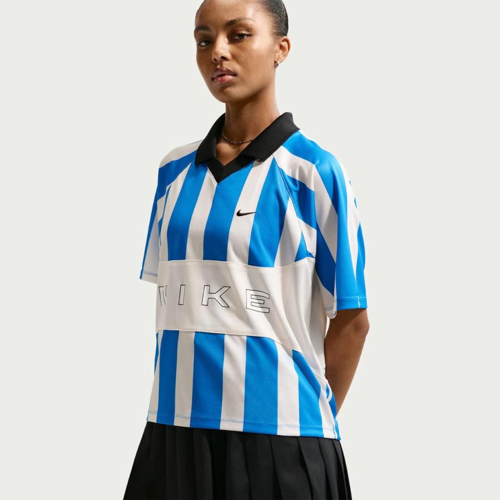 Жіноча спідниця NIKE W NSW KNIFE PLEAT SKIRT_image_3