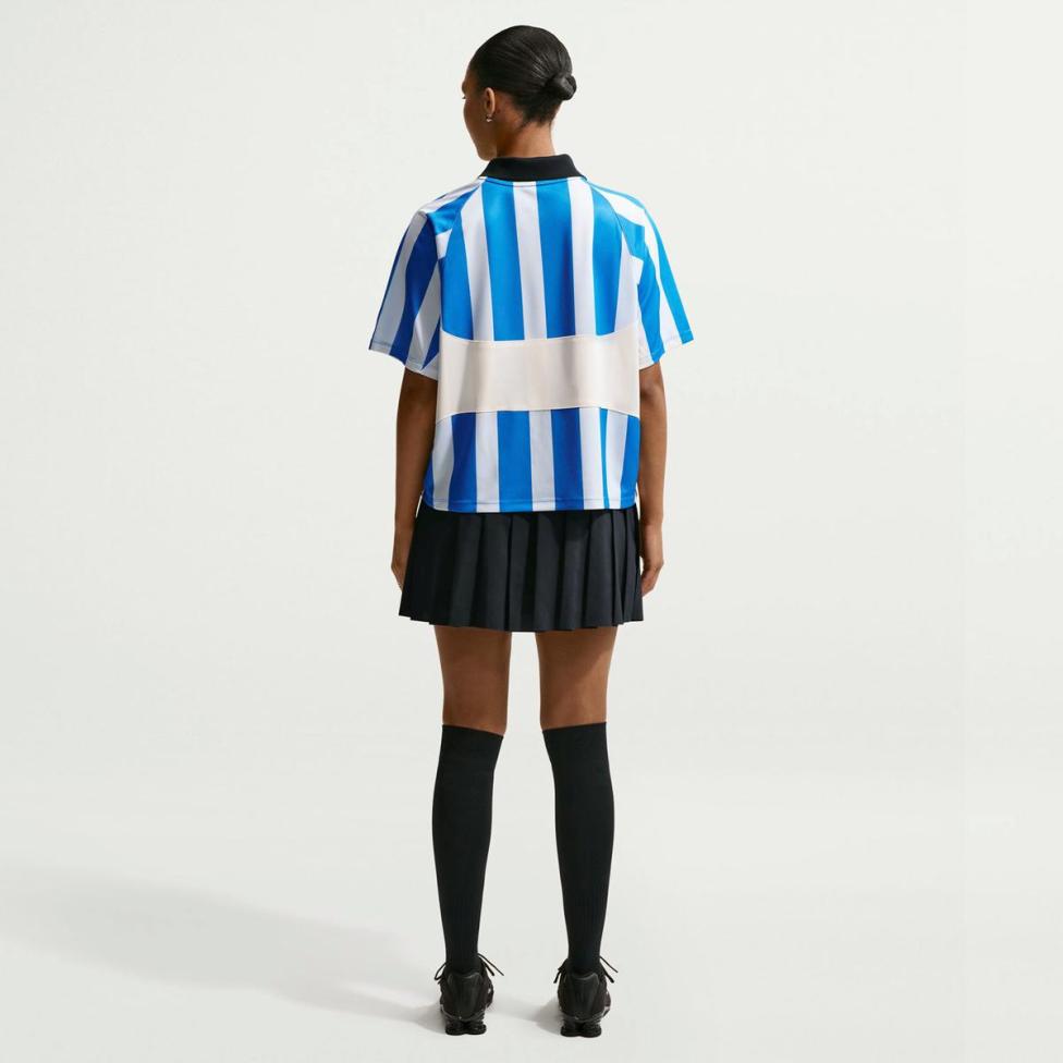 Жіноча спідниця NIKE W NSW KNIFE PLEAT SKIRT_image_5