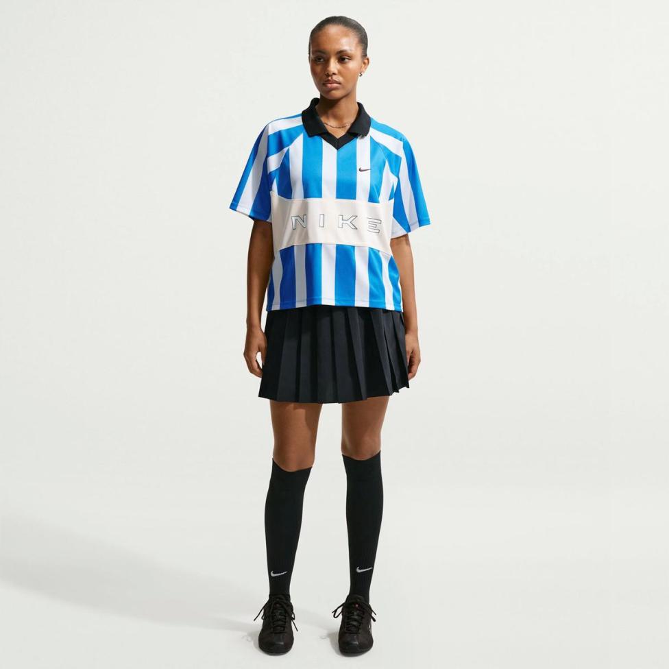 Жіноча спідниця NIKE W NSW KNIFE PLEAT SKIRT_image_4